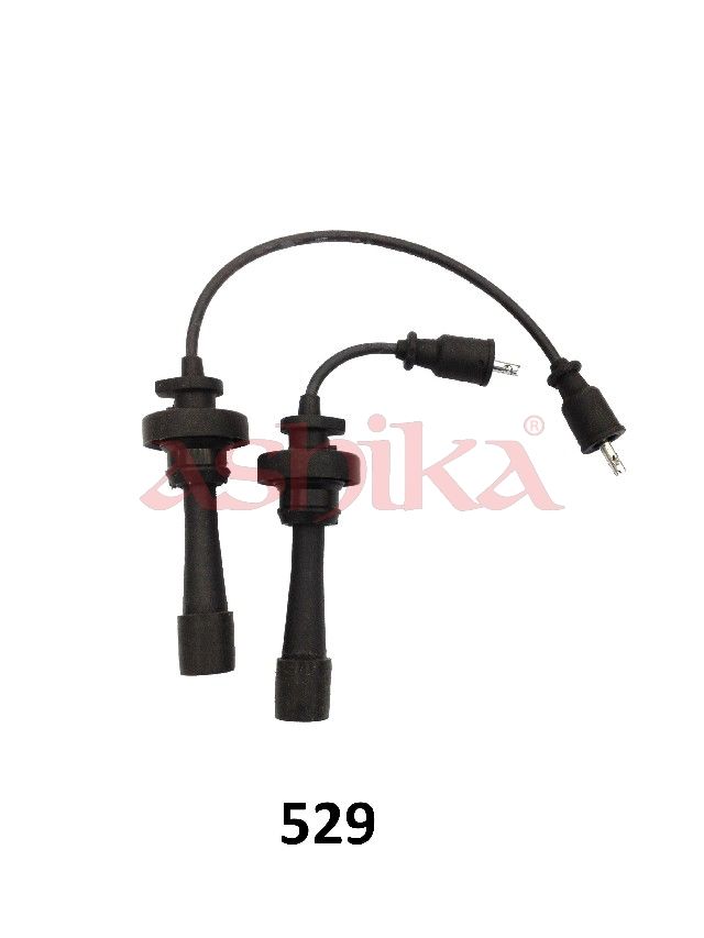 Set cablaj aprindere ASHIKA 132-05-529