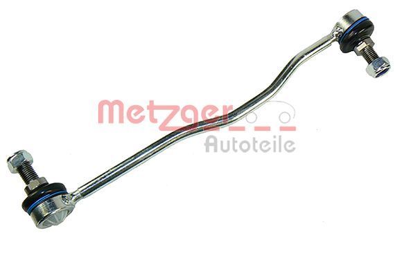 Brat/bieleta suspensie, stabilizator METZGER 53003618
