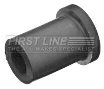 Tuleja łożyska, pióro resora FIRST LINE FSK7525
