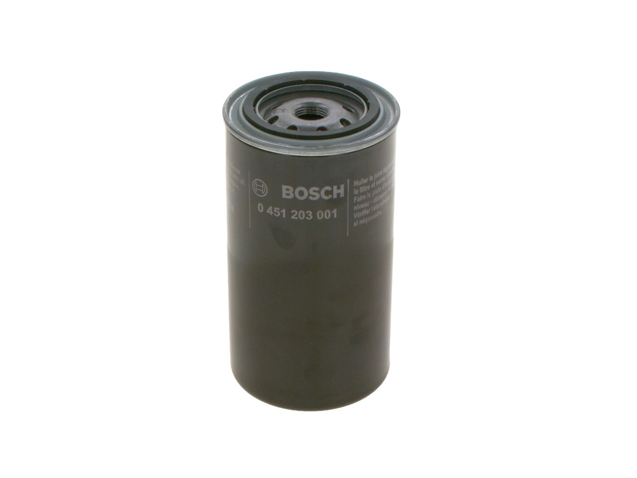 Olejový filtr BOSCH 0 451 203 001
