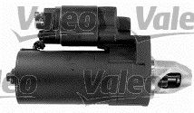Rozrusznik VALEO 458462