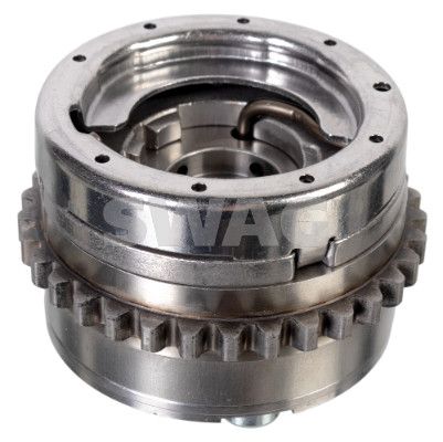 Dispositif de réglage électrique d'arbre à cames