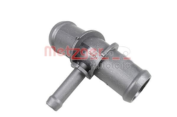 Cuplaj conducta lichid racire METZGER 4010270