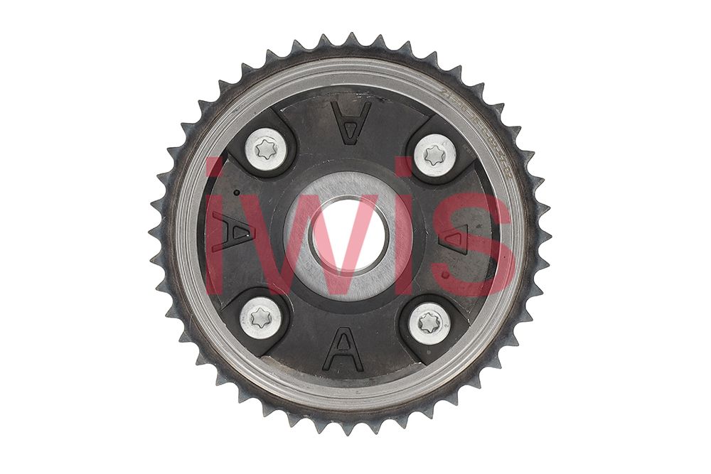 Regulator ax cu came IWIS MOTORSYSTEME 60400