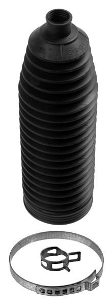 Osłona, system kierowania LEMFÖRDER 33626 01