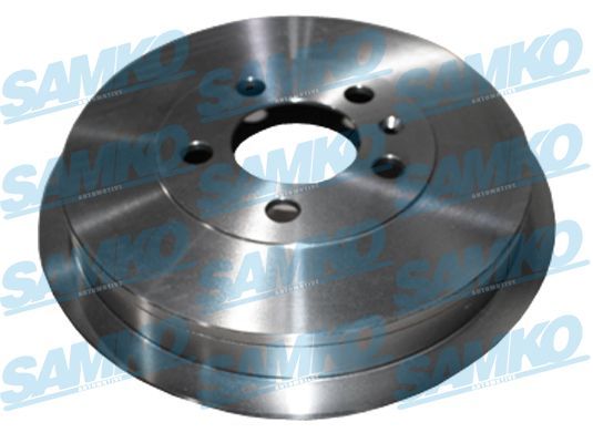Bęben hamulcowy SAMKO S70750