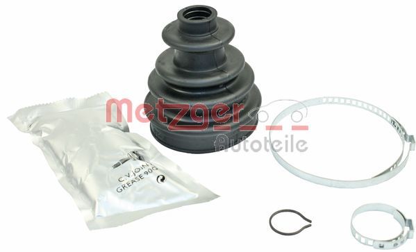 Ansamblu burduf, articulatie planetara METZGER 751.111