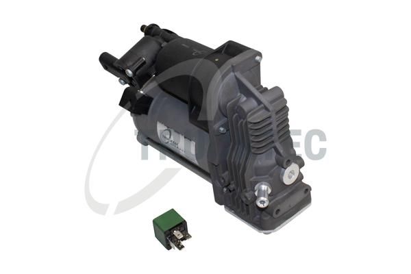 Compresor, instalatie aer comprimat TRUCKTEC AUTOMOTIVE 02.30.143