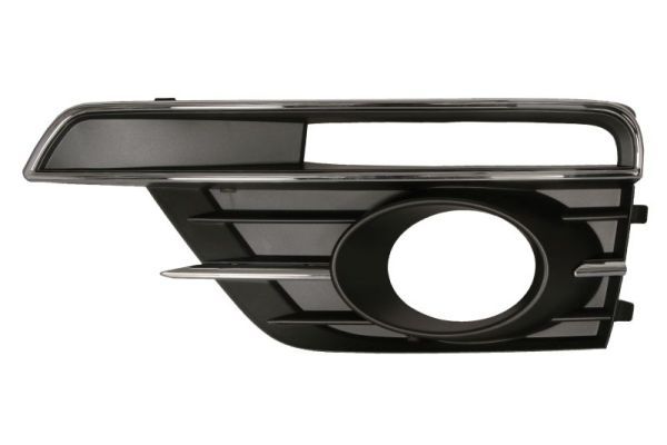 Õhuvõre, põrkeraud