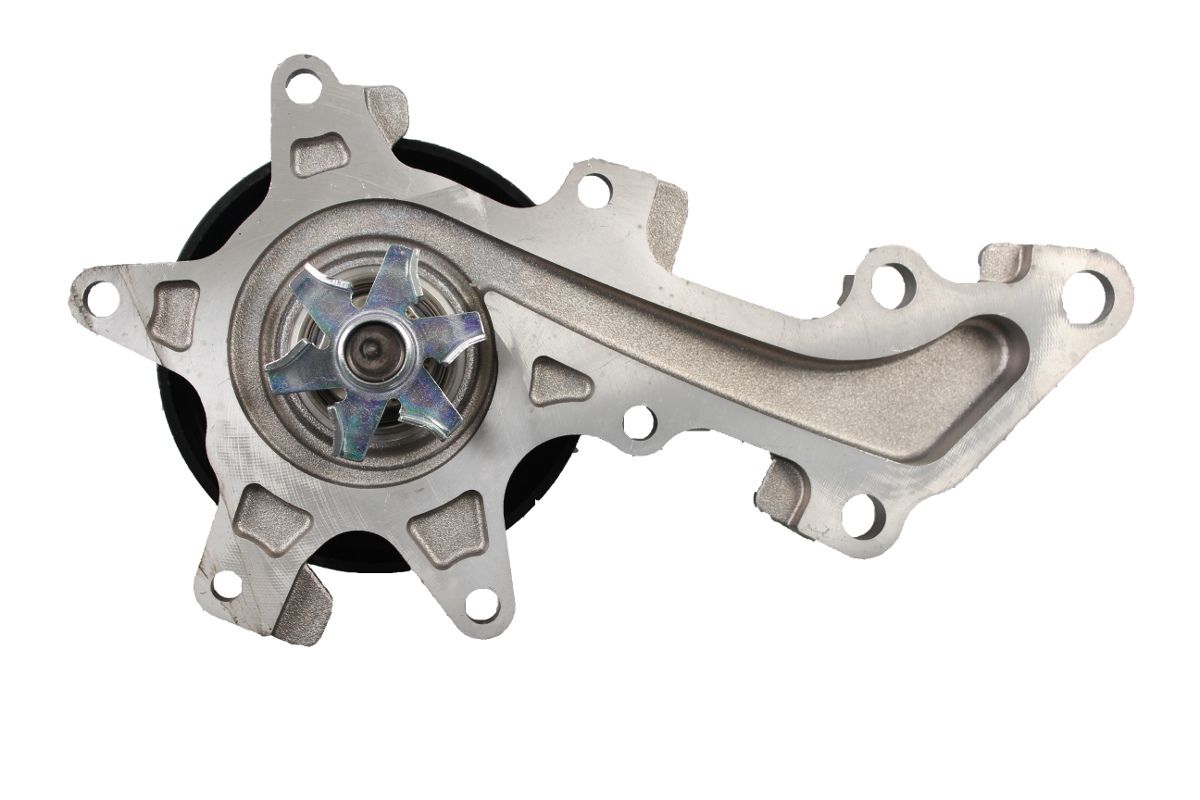 Vodní čerpadlo, chlazení motoru HEPU P7802