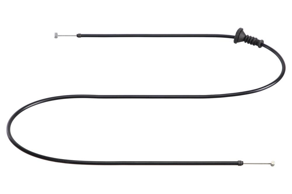 Cablu, capota motor TOPRAN EHVP 503 956