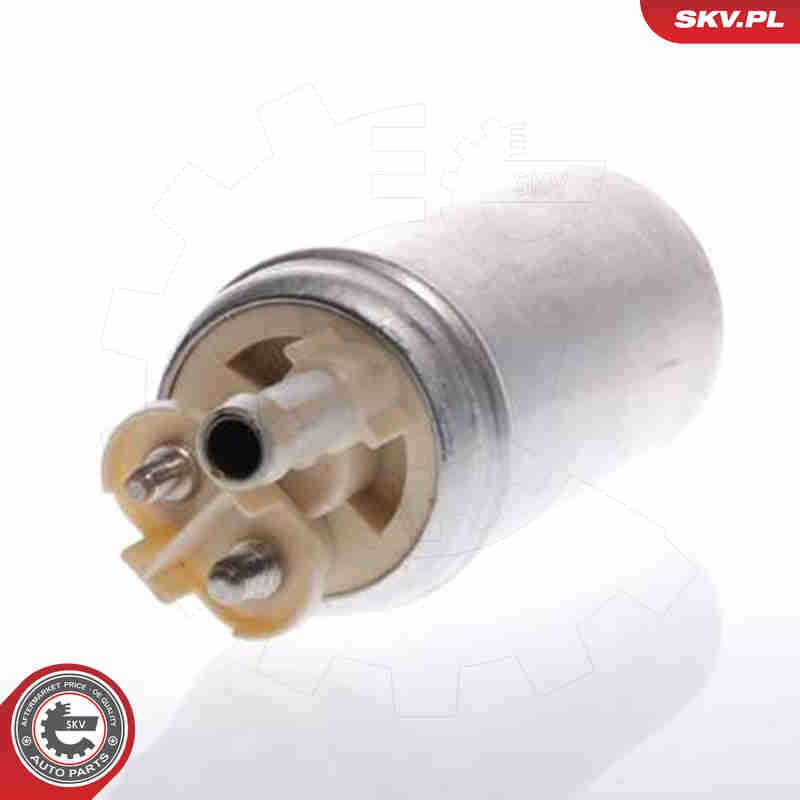 Топливный насос