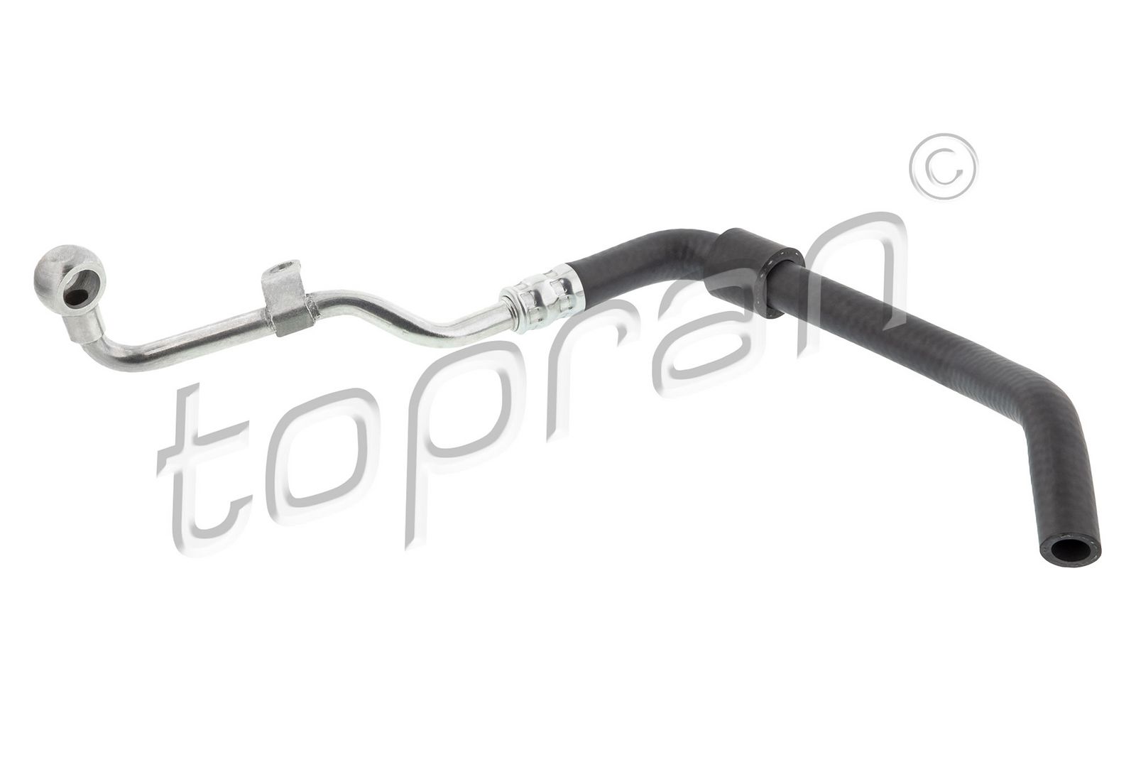 Cuplaj conducta lichid racire TOPRAN 121 267