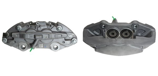Zacisk hamulca BREMBO F 50 397