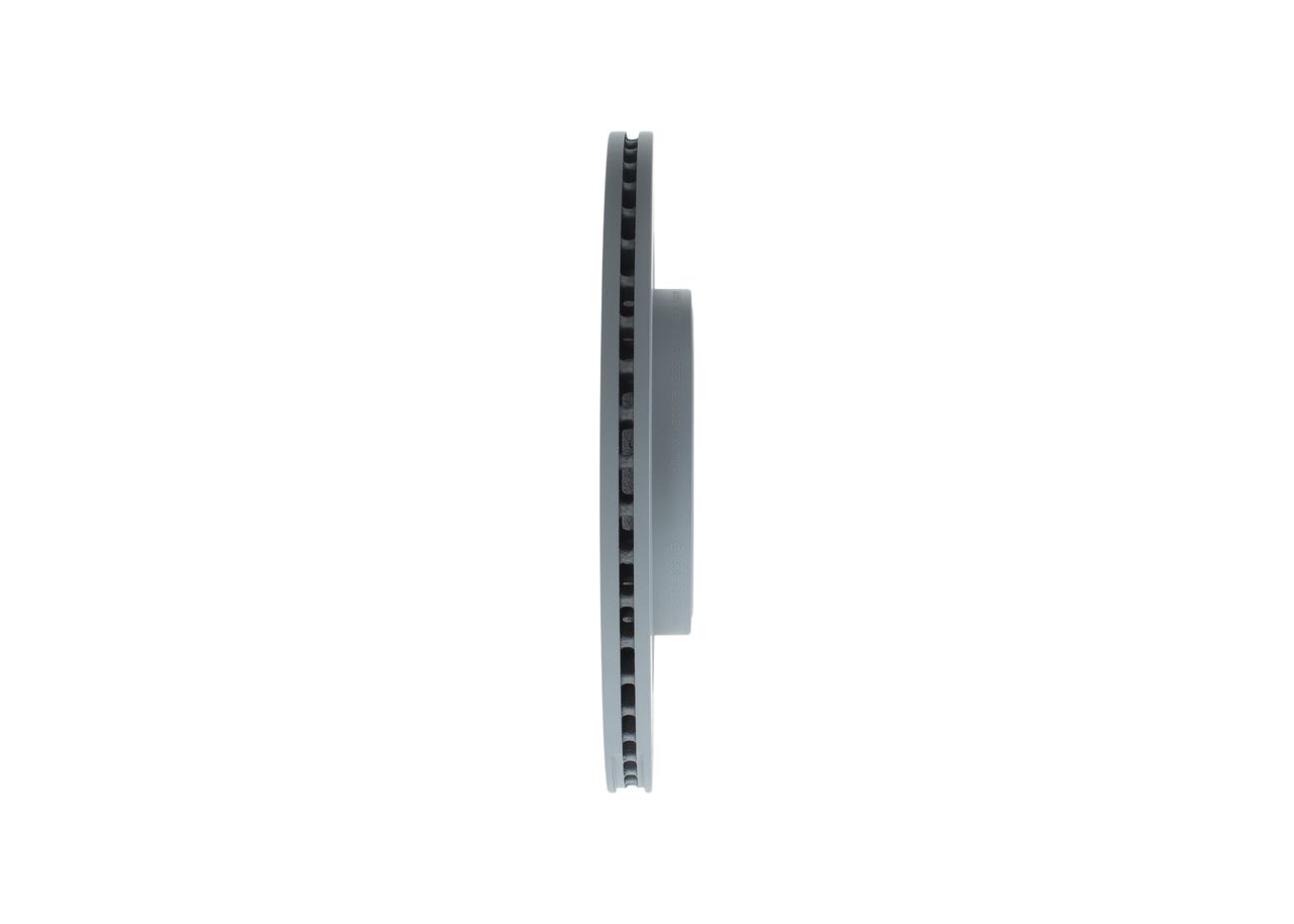 Levně Brzdový kotouč BOSCH 0 986 479 F67