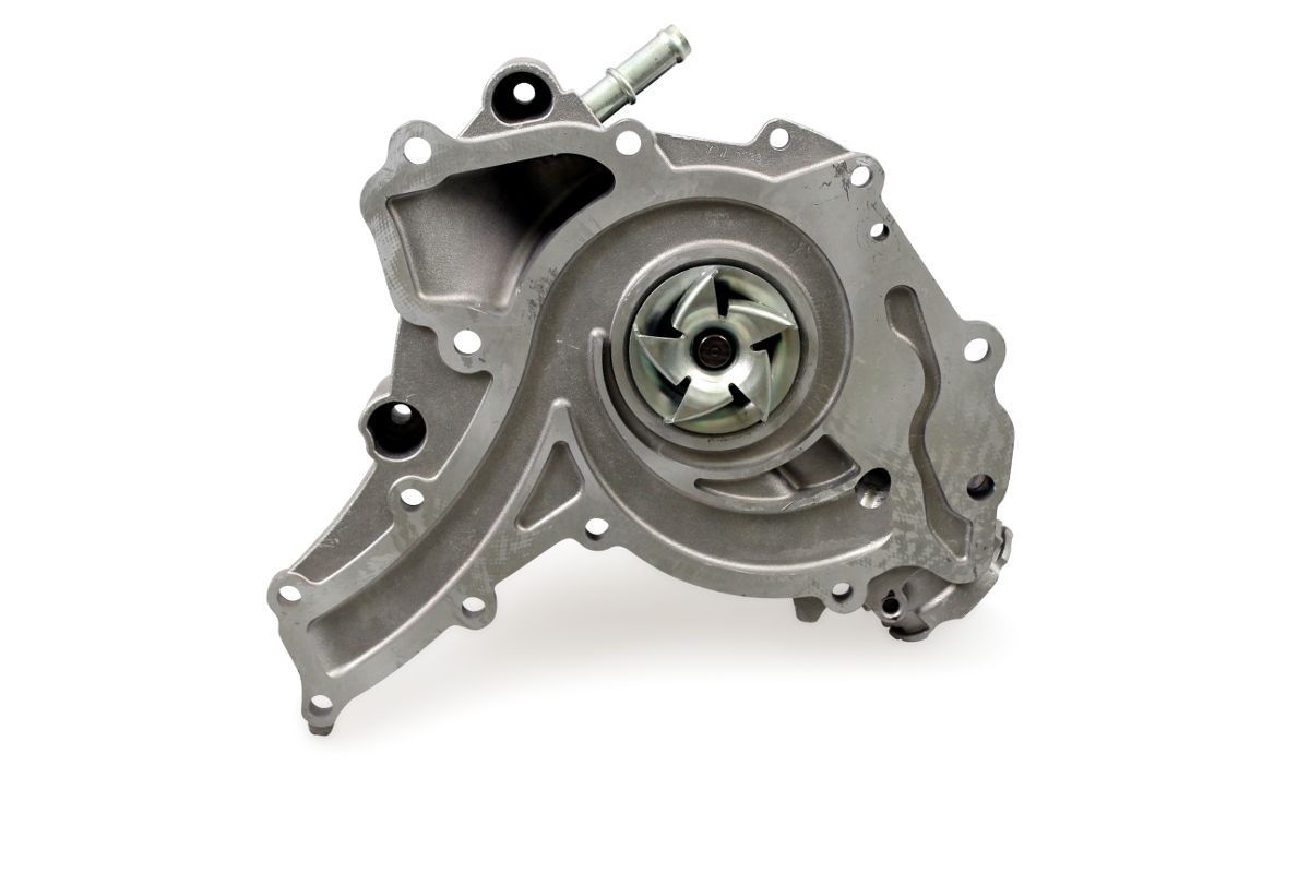 Vodní čerpadlo, chlazení motoru HEPU P1540