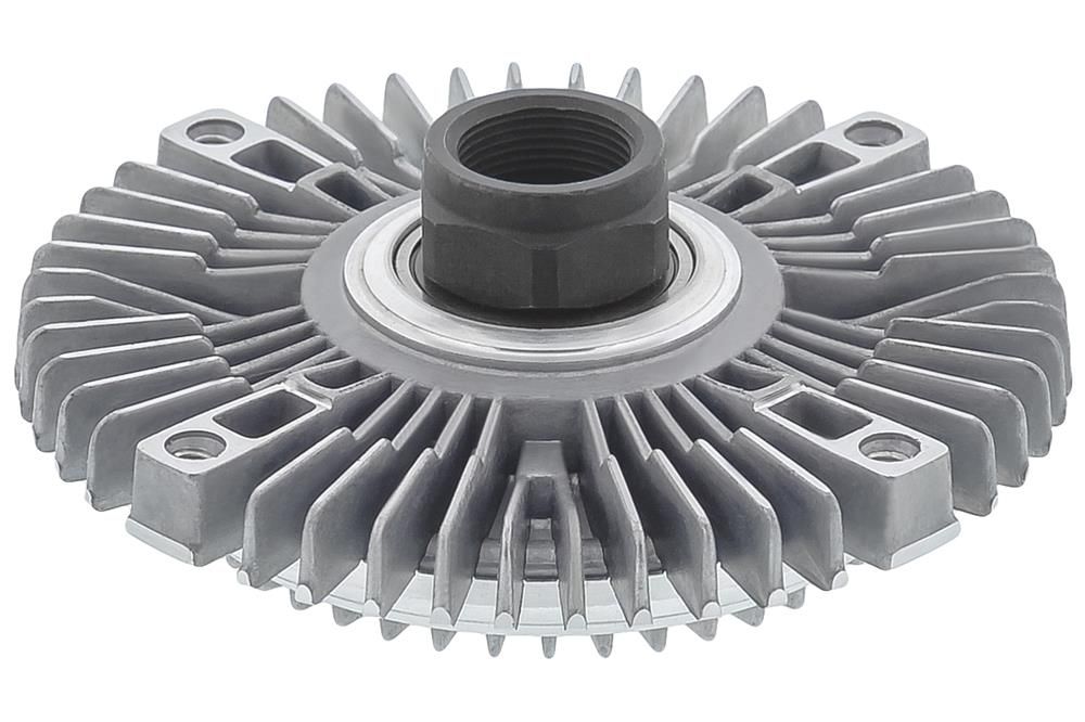 Cupla, ventilator radiator TOPRAN 500 404