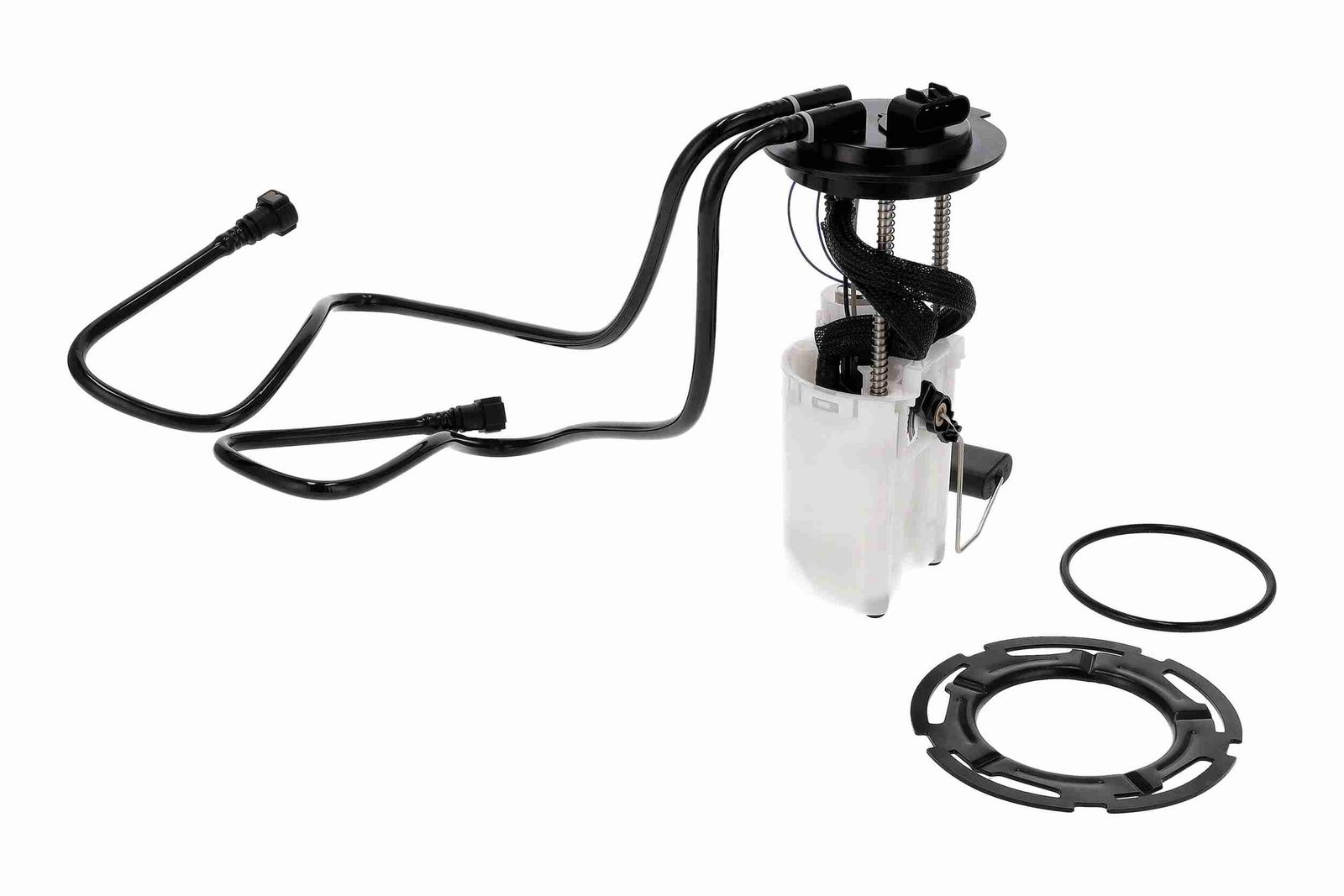unité d'alimentation de carburant