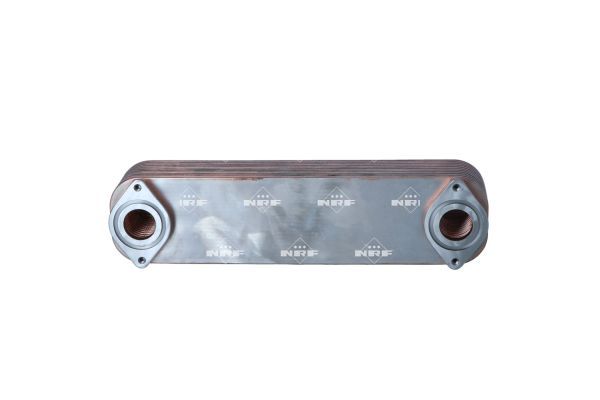 Radiator ulei, ulei motor NRF 31869