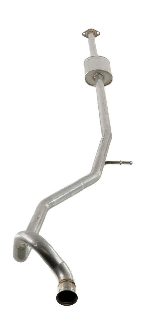 Levně Střední tlumič výfuku WALKER 22733