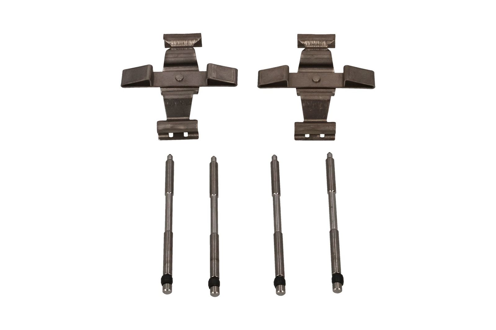 Set accesorii, placute frana KAMOKA 1130297