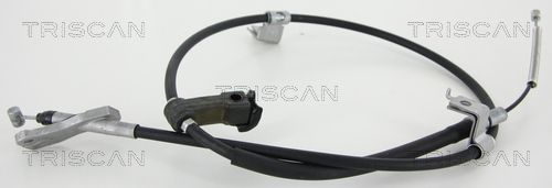 Cablu, frana de parcare TRISCAN 8140 40152