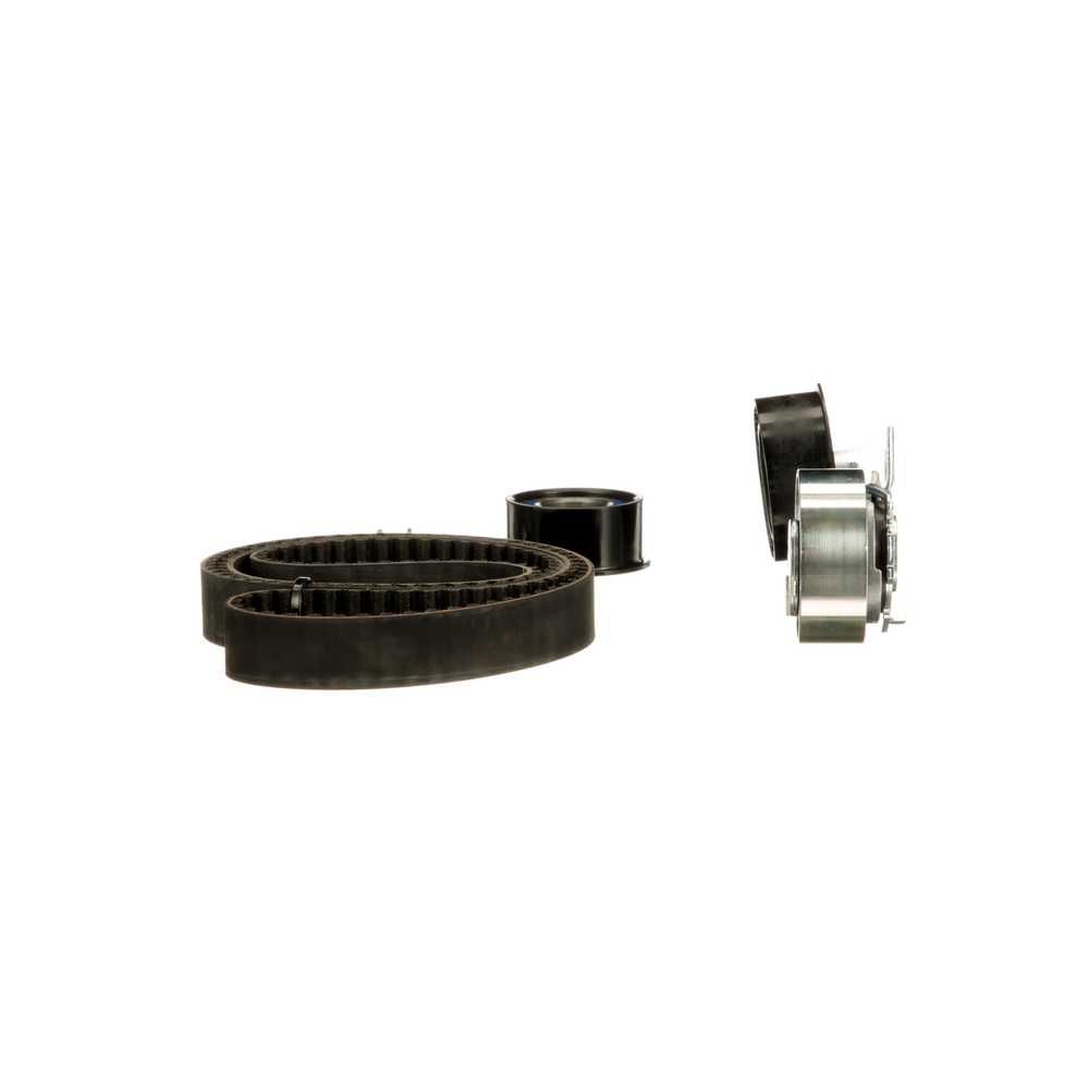 Zobsiksnas komplekts