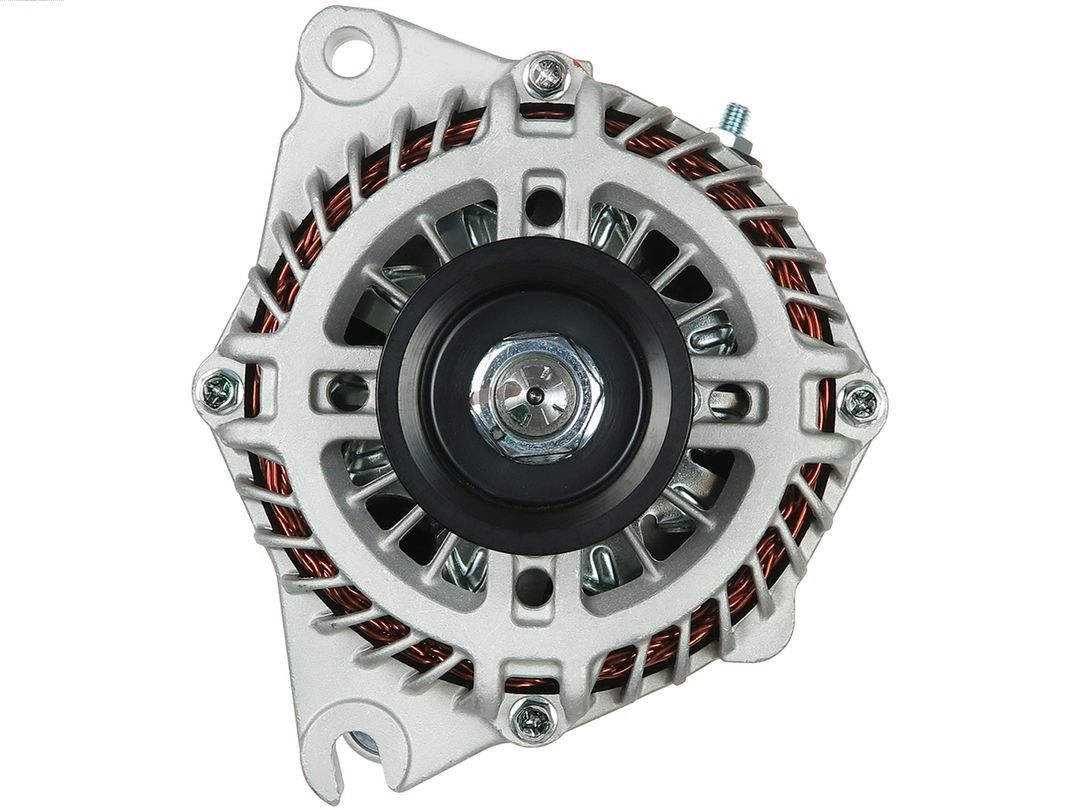 Alternator AS-PL A5137