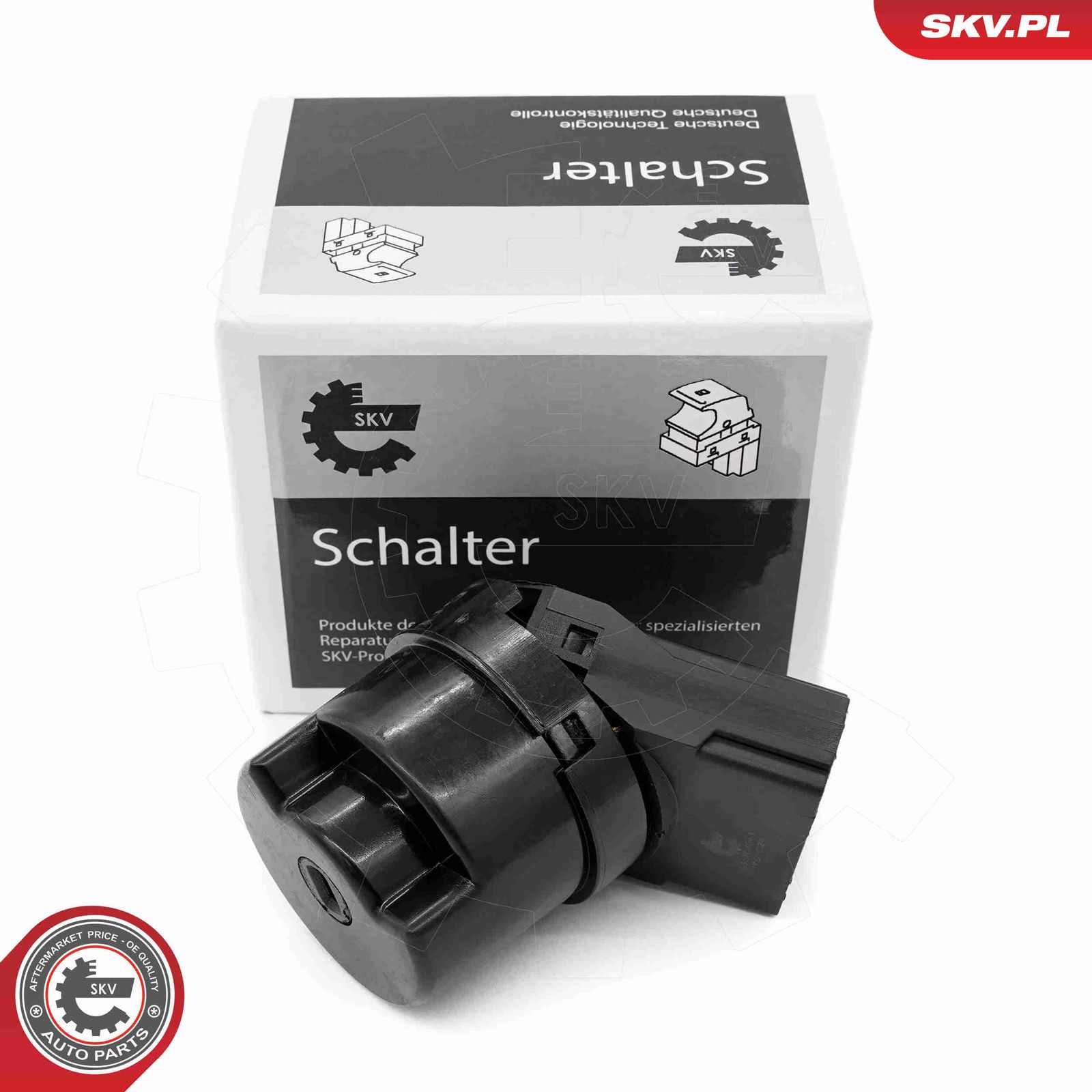 Süüte-/stardilüliti