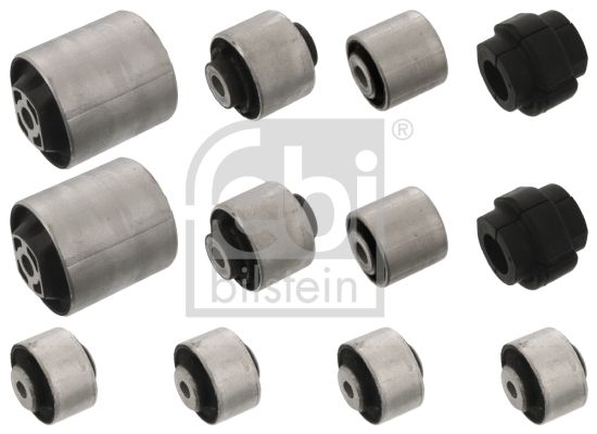 Ulożenie riadenia FEBI BILSTEIN 45551