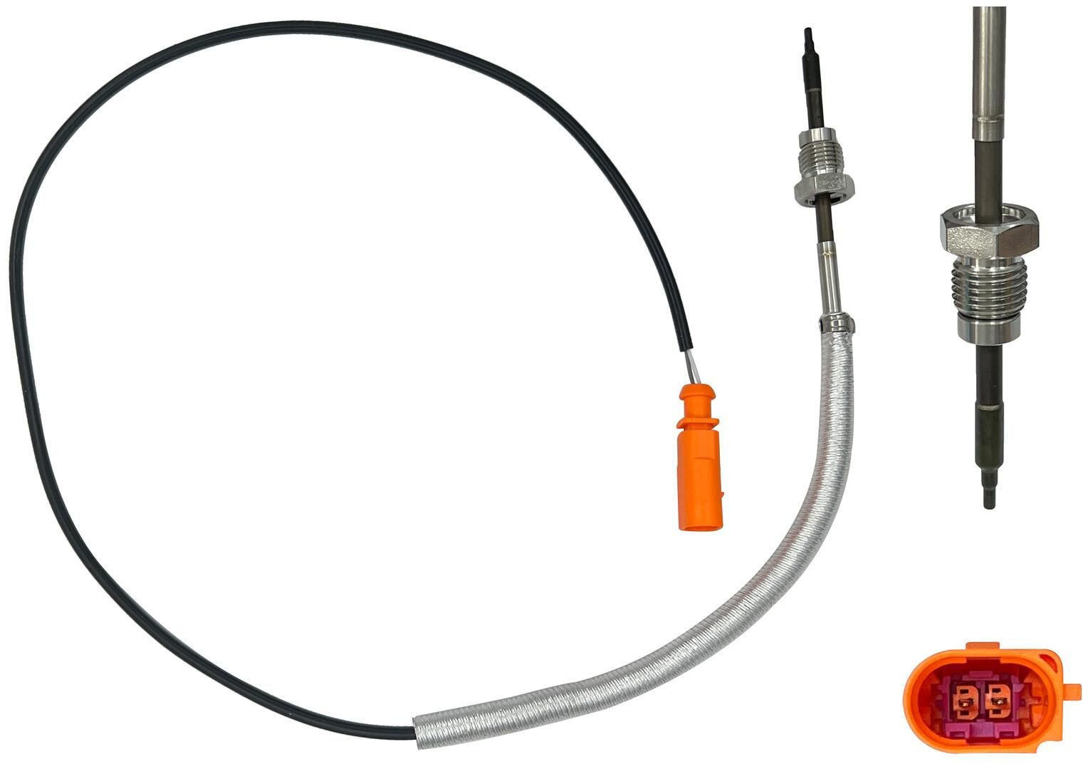 Senzor, temperatura gaze evacuare WAGNER ETP00003