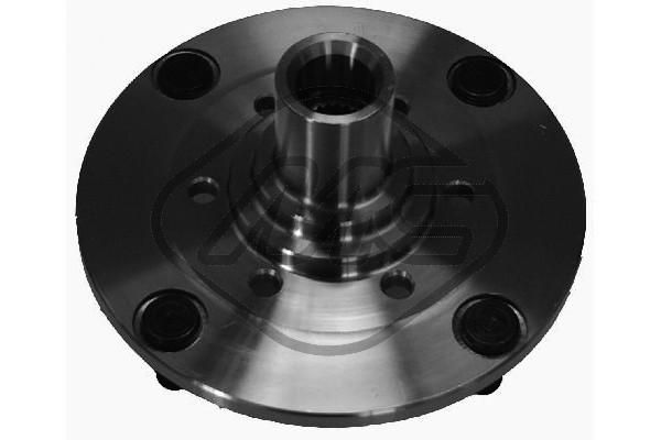 Piasta koła METALCAUCHO 90093