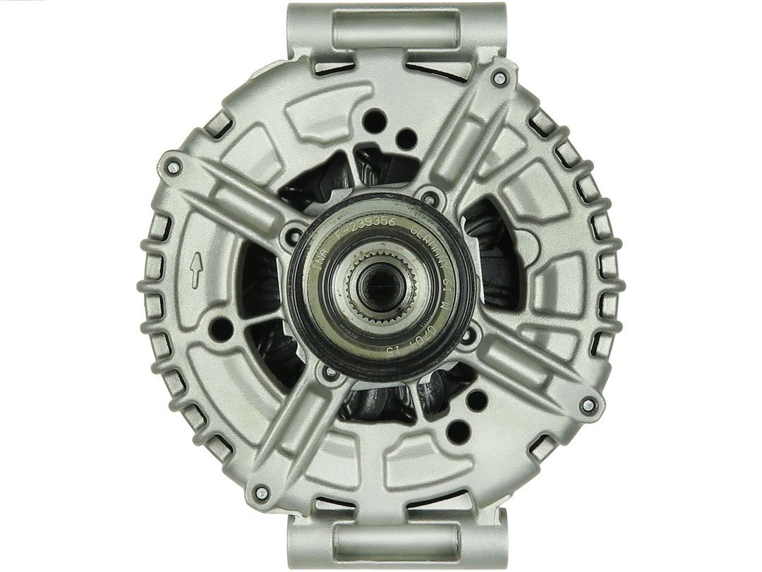 Alternator AS-PL A0431PR