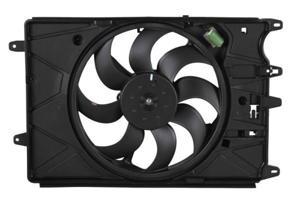 Ventilator, radiator THERMOTEC D8F031TT
