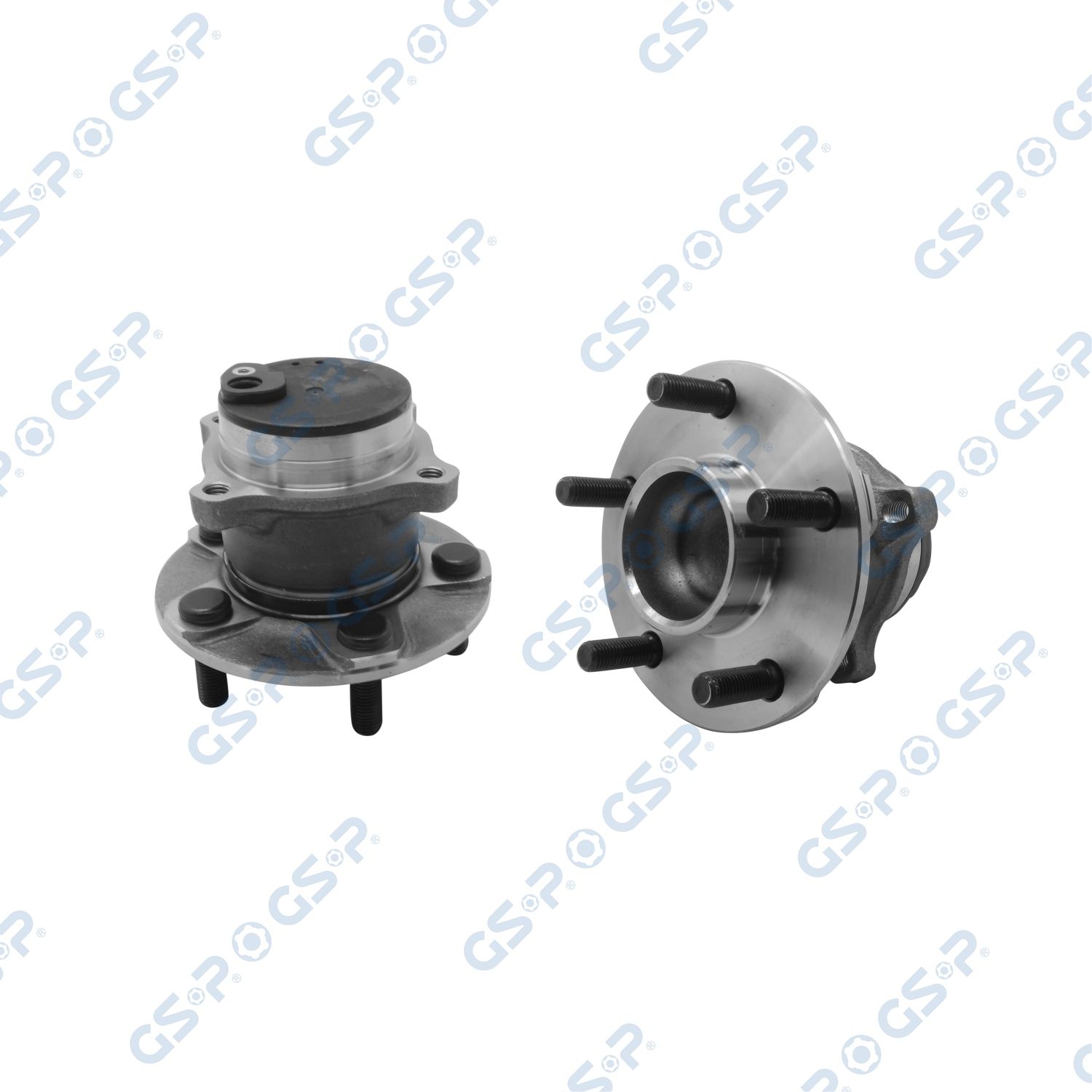 Set rulment roata GSP 9400082