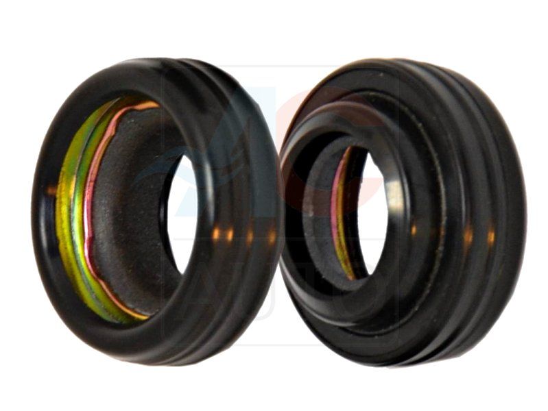 garnitura etansare arbore, ax compresor ACAUTO AC-10XX05