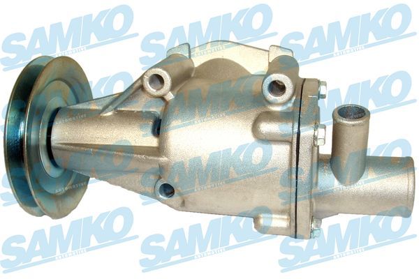 Pompa wody, chłodzenie silnika SAMKO WP0733