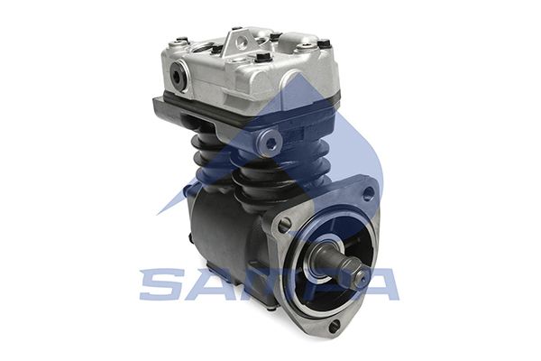 Compresor, instalatie aer comprimat SAMPA 094.004