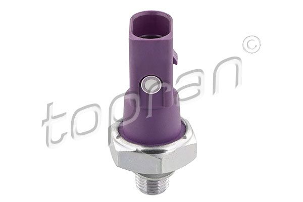 Senzor presiune ulei TOPRAN EHVP 621 556