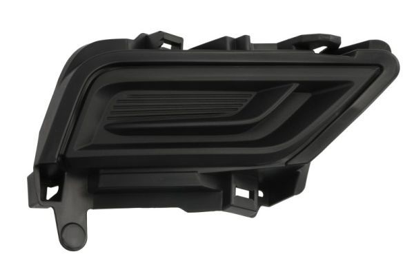 Grila ventilatie, bara protectie BLIC 5513-00-1611992P