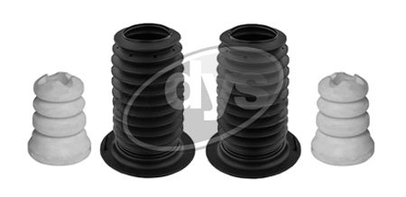 Zestaw ochrony przeciwpyłowej, amortyzator DYS 73-28782