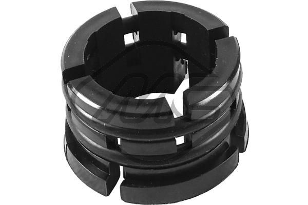 Połączenie osiowe, drążek kierowniczy poprzeczny METALCAUCHO 39477