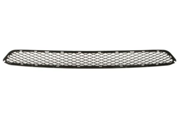 Grille de ventilation, pare-chocs