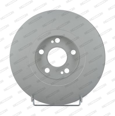 Tarcza hamulcowa FERODO DDF2152C
