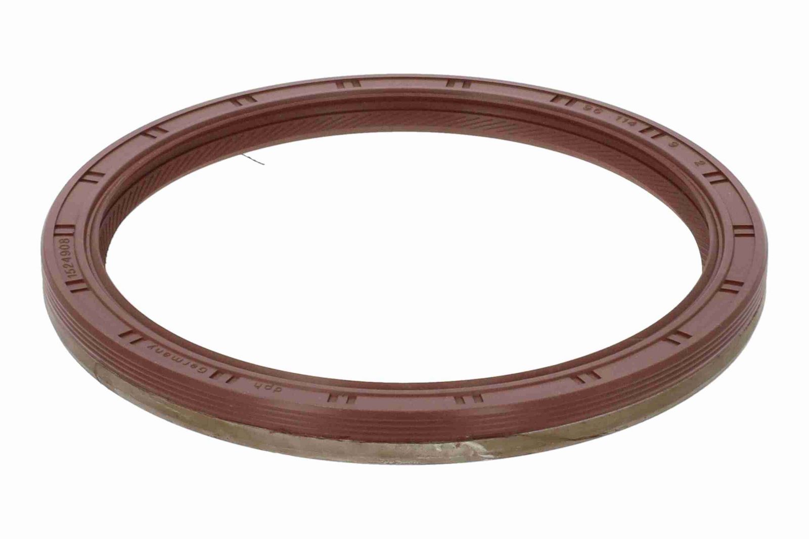 Bague d'étanchéité, vilebrequin