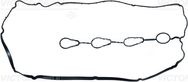 Garnitura, capac supape VICTOR REINZ 71-13101-00