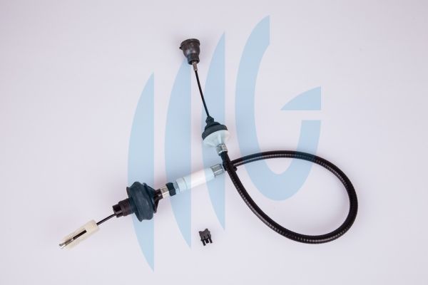 Cięgło, sterowanie sprzęgłem RICAMBIFLEX GM 01381473