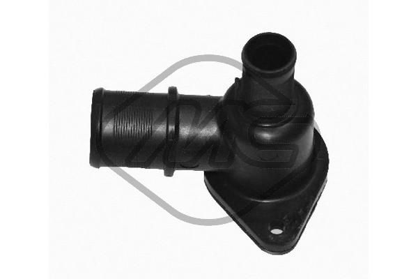 Kołnierz płynu chłodzącego METALCAUCHO 03640