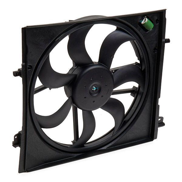 V46-01-1343 VENTILATEUR, REFROIDISS