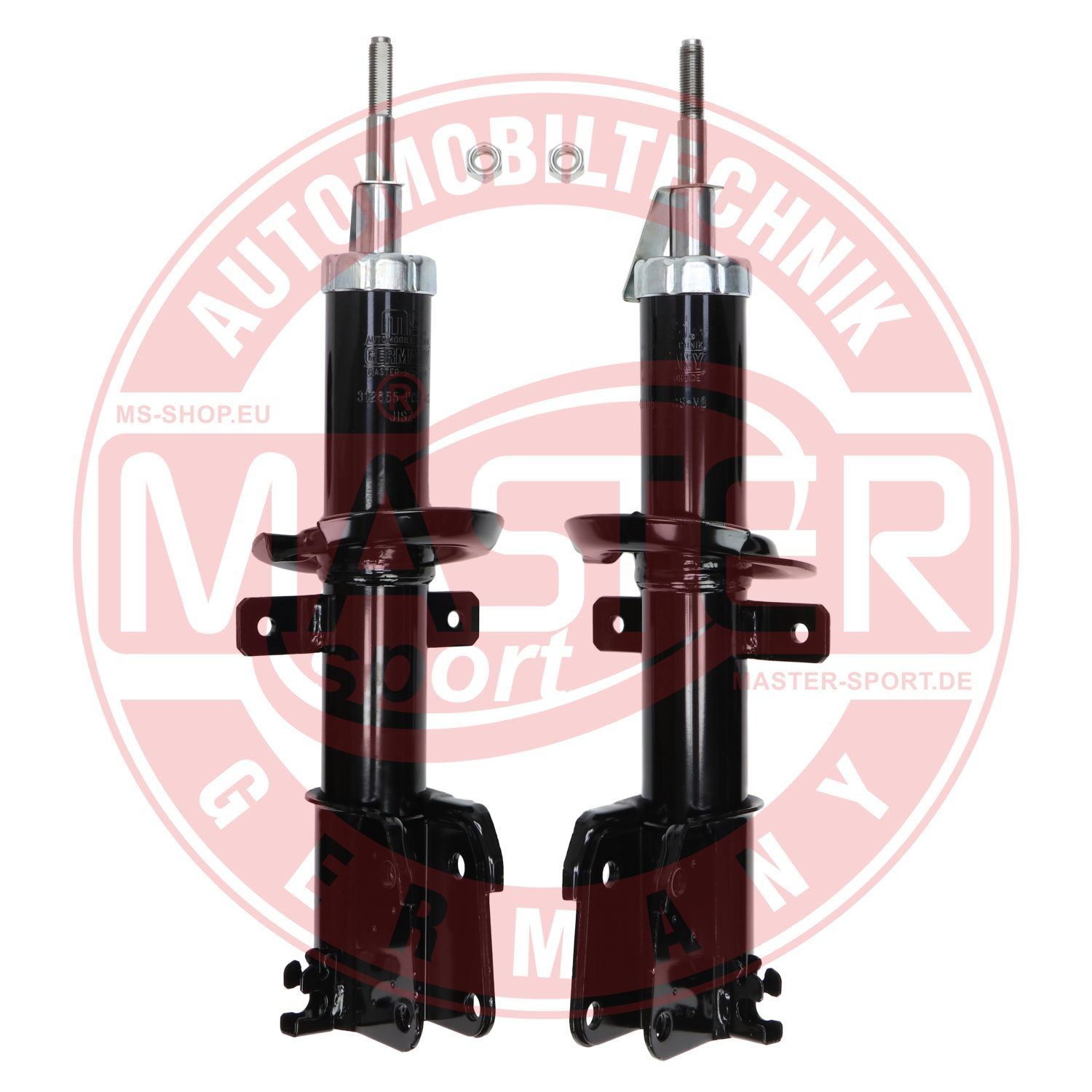 Amortyzator MASTER-SPORT GERMANY 16K003311